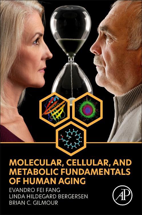 Bild: 9780323916172 | Molecular, Cellular, and Metabolic Fundamentals of Human Aging | Buch