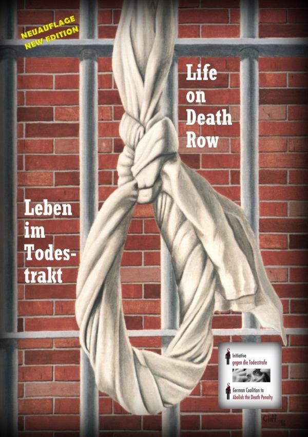 Cover: 9783754974490 | Leben im Todestrakt - Life on Death Row | USA | Taschenbuch | 208 S.