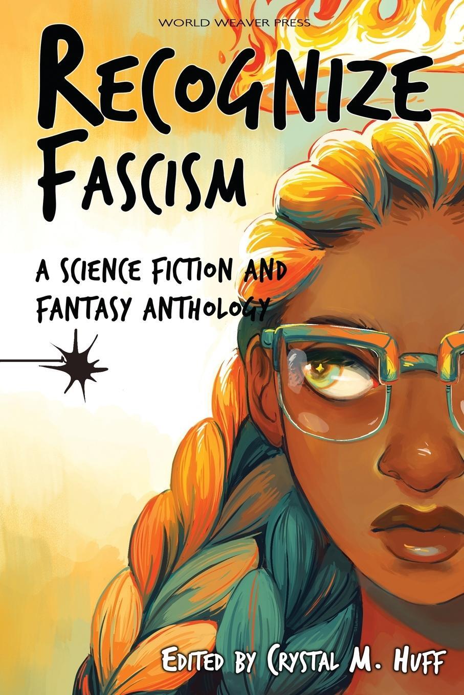 Cover: 9781734054507 | Recognize Fascism | A Science Fiction and Fantasy Anthology | Miller