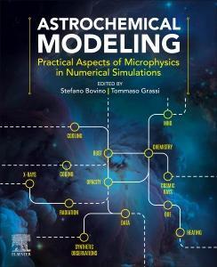 Cover: 9780323917469 | Astrochemical Modeling | Taschenbuch | Englisch | 2023