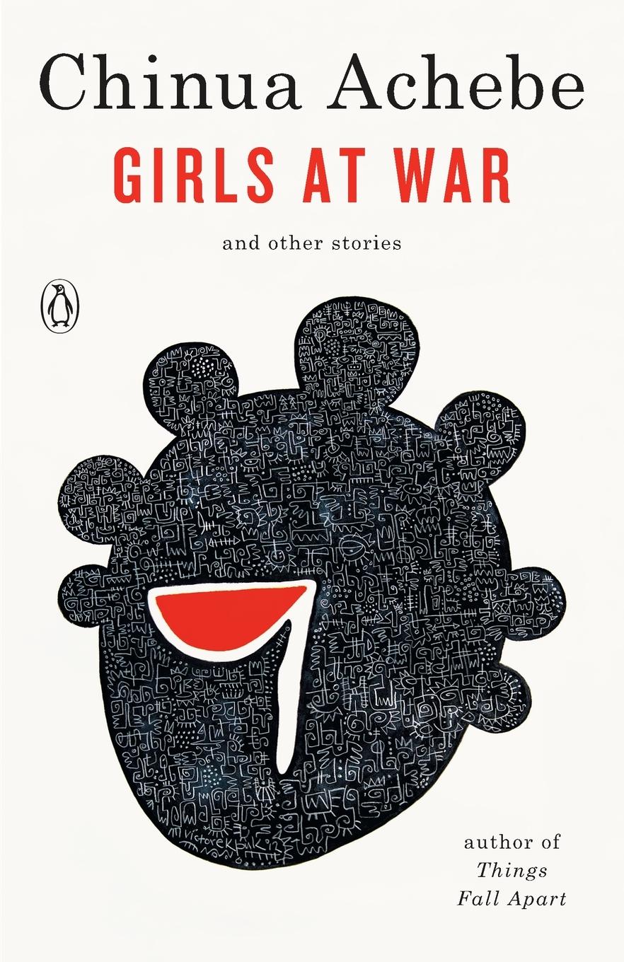 Cover: 9780385418966 | Girls at War | And Other Stories | Chinua Achebe | Taschenbuch | 1991