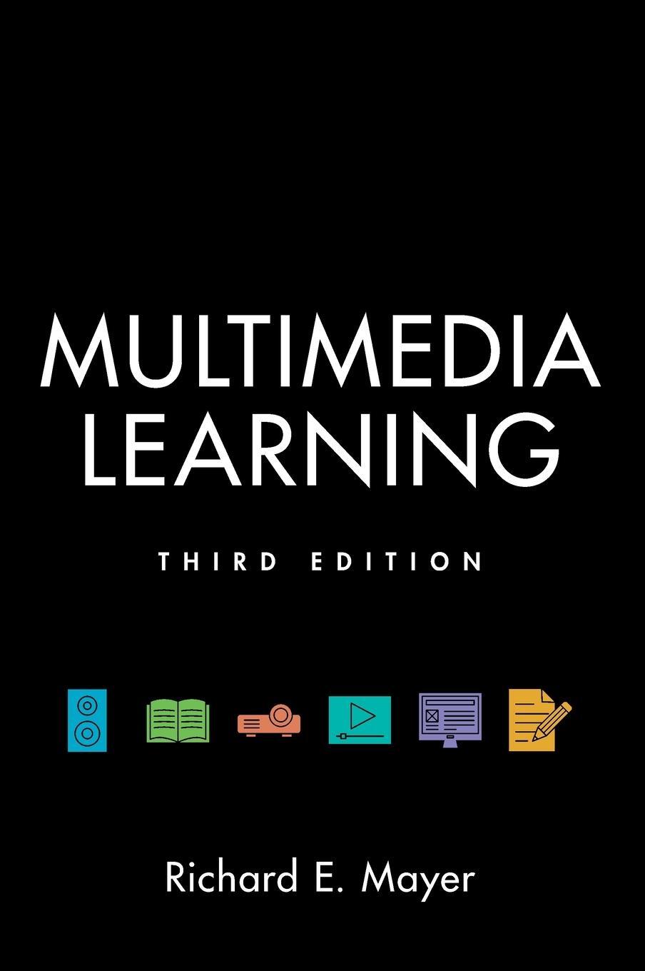 Cover: 9781107187504 | Multimedia Learning | Richard E. Mayer | Buch | Englisch | 2021