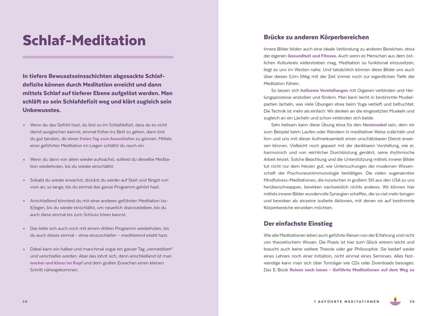 Bild: 9783898837408 | Jetzt einfach meditieren | Rüdiger Dahlke | Taschenbuch | 128 S.