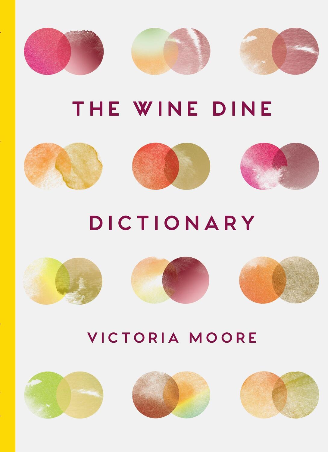 Cover: 9781783782093 | The Wine Dine Dictionary: Good Food and Good Wine: An A-Z of...