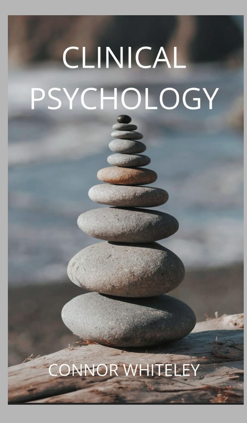 Cover: 9781914081439 | Clinical Psychology | Connor Whiteley | Buch | An Introductory Series