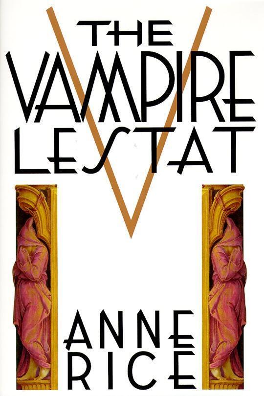 Cover: 9780394534435 | Vampire Lestat | Anne Rice | Buch | Vampire Chronicles | Englisch