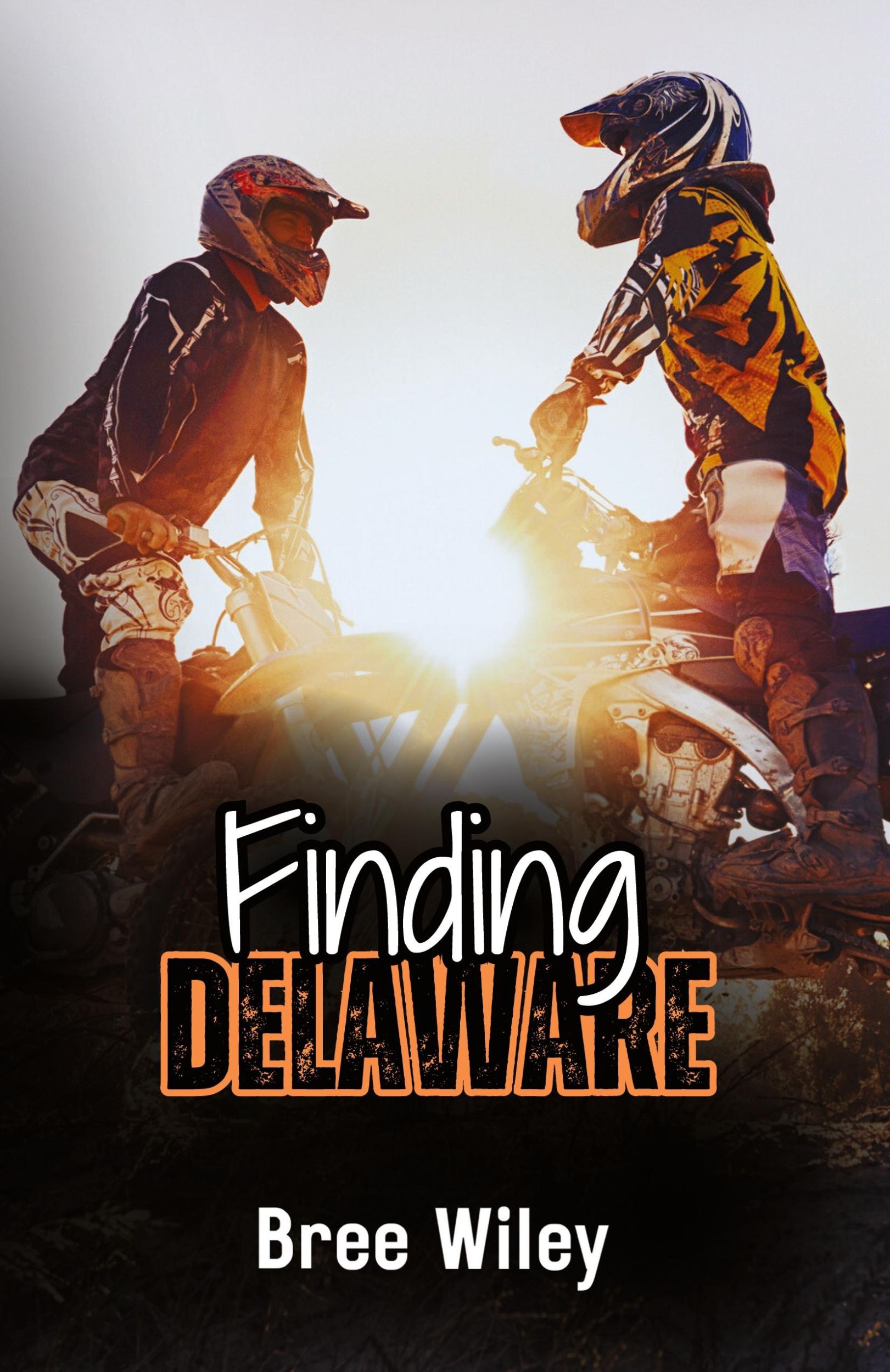 Cover: 9798218494896 | Finding Delaware | Bree Wiley | Taschenbuch | Englisch | 2024