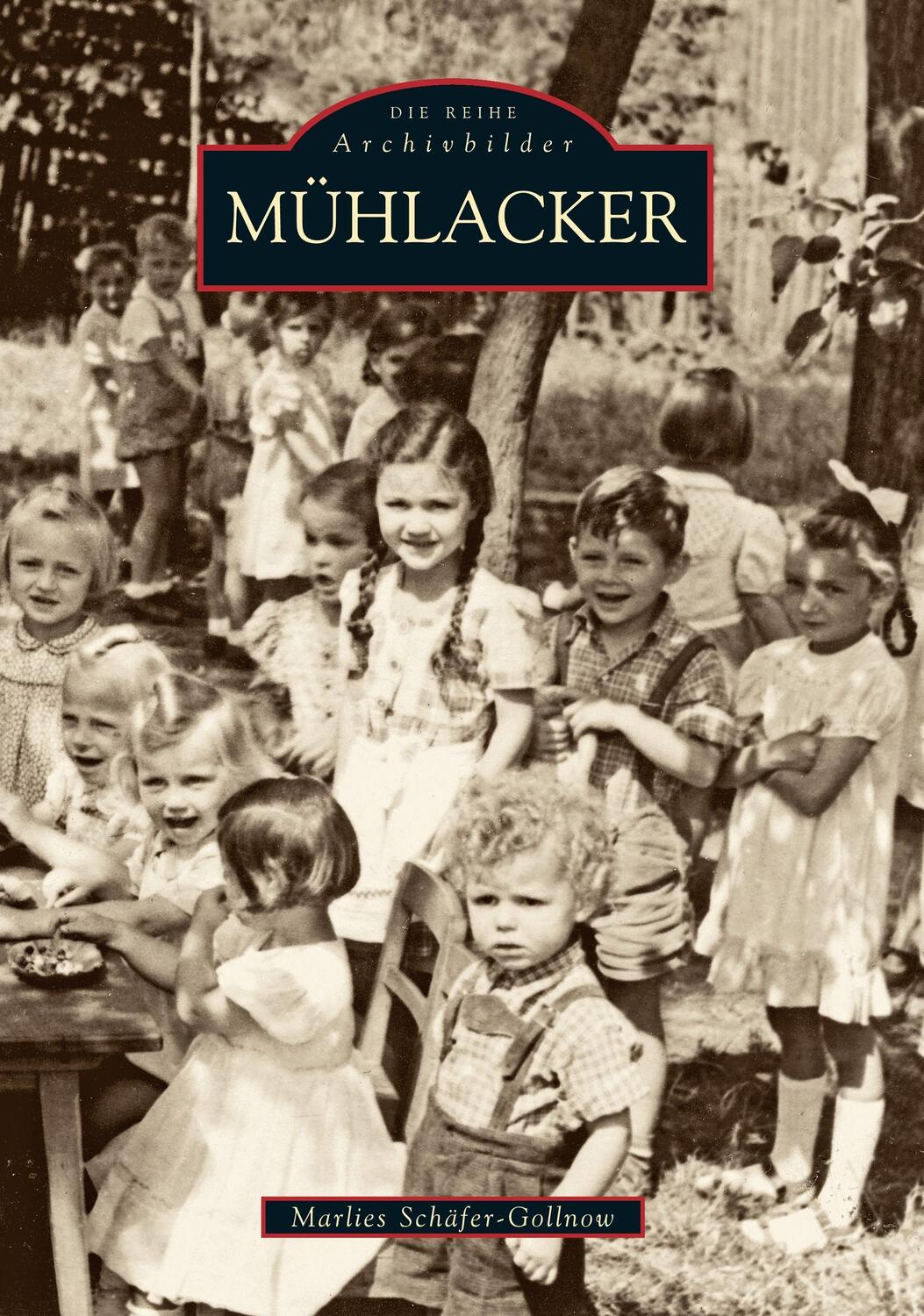 Cover: 9783897026995 | Mühlacker | Marlies Schäfer-Gollnow | Taschenbuch | Paperback | 2013