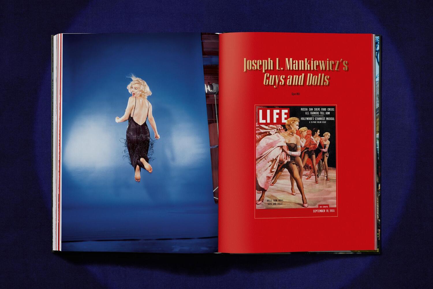 Bild: 9783836589598 | LIFE. Hollywood | Taschen | Buch | Schuber | 708 S. | Englisch | 2024