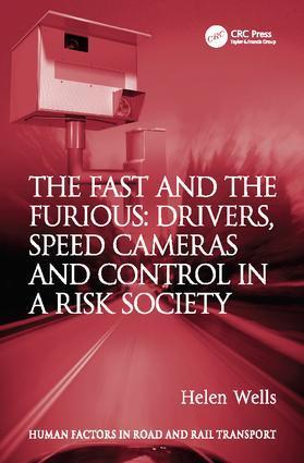 Cover: 9781138077805 | The Fast and The Furious | Helen Wells | Taschenbuch | Englisch | 2017