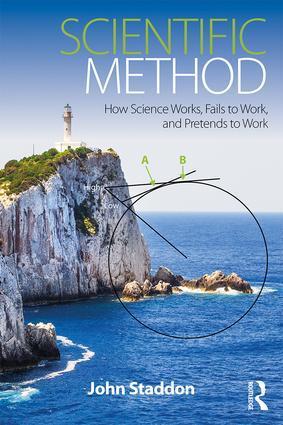 Cover: 9781138295360 | Scientific Method | John Staddon | Taschenbuch | Englisch | 2017