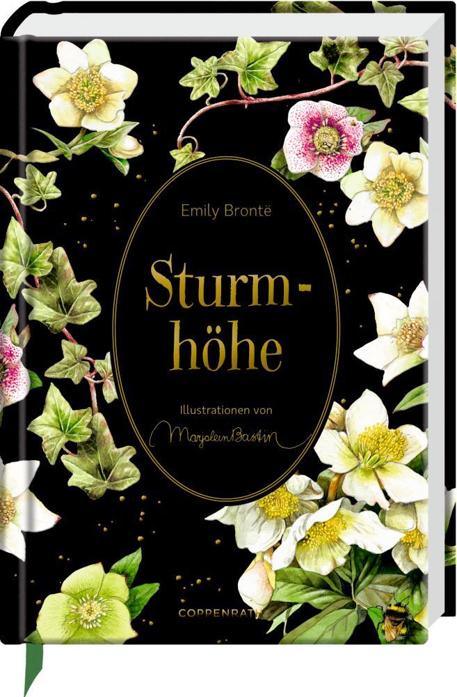 Cover: 9783649632351 | Sturmhöhe | Emily Bronte | Buch | Schmuckausgabe | 272 S. | Deutsch