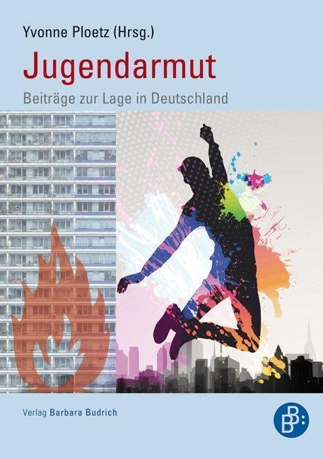Cover: 9783866494848 | Jugendarmut | Beiträge zur Lage in Deutschland | Taschenbuch | 280 S.