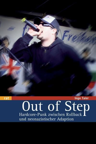 Cover: 9783897718210 | Out of Step | Ingo Taler | Taschenbuch | Reihe antifaschistische Texte