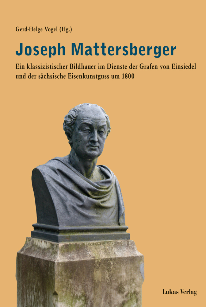 Cover: 9783867322256 | Joseph Mattersberger | Gerd-Helge Vogel | Taschenbuch | 247 S. | 2015