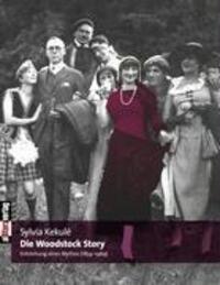 Cover: 9783869060347 | Die Woodstock Story | Die Entstehung eines Mythos (1854-1969) | Kekulé