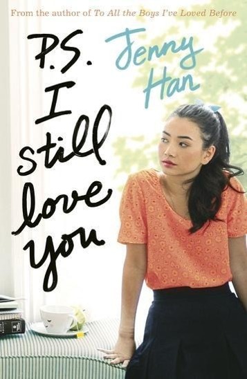 Cover: 9781407157986 | P.S. I Still Love You | Jenny Han | Taschenbuch | Englisch | 2015