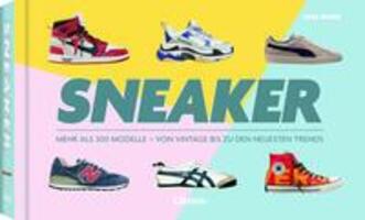 Cover: 9789463595131 | Sneakers | Neal Heard | Taschenbuch | Deutsch | 2023 | Librero