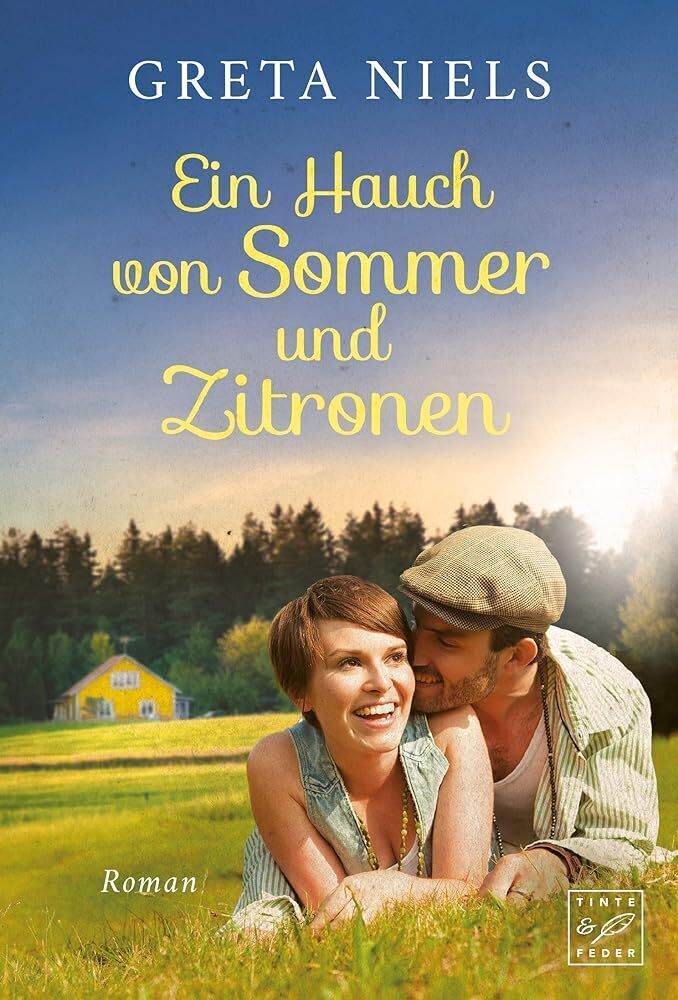 Cover: 9782919807529 | Ein Hauch von Sommer und Zitronen | Greta Niels | Taschenbuch