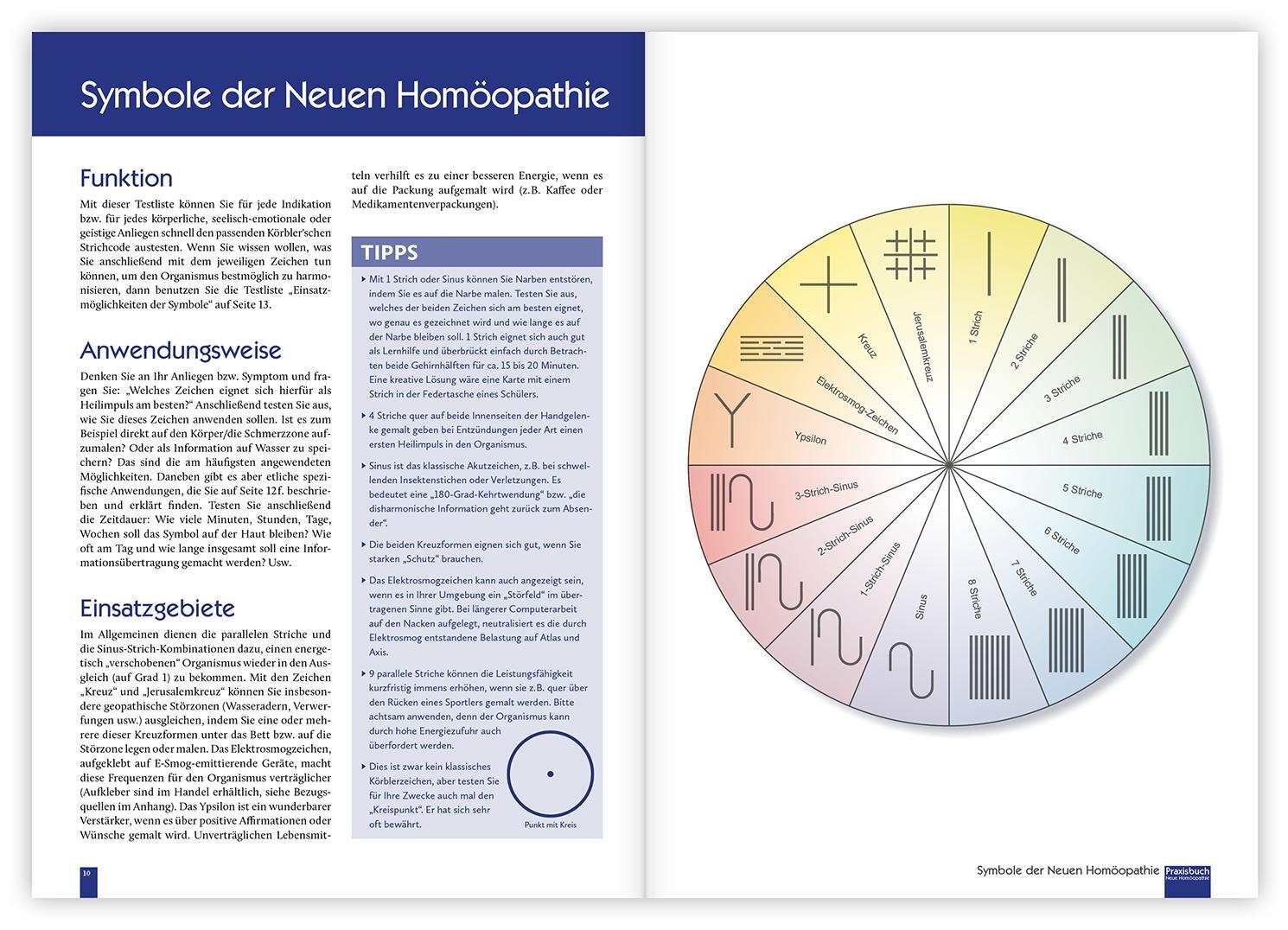 Bild: 9783863741068 | Praxisbuch Neue Homöopathie | Christina Baumann (u. a.) | Taschenbuch