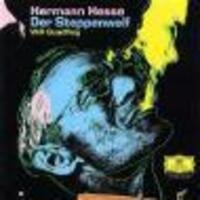 Cover: 602498721025 | Der Steppenwolf. 6 CD's | Hermann Hesse | Audio-CD | Deutsch | 2005