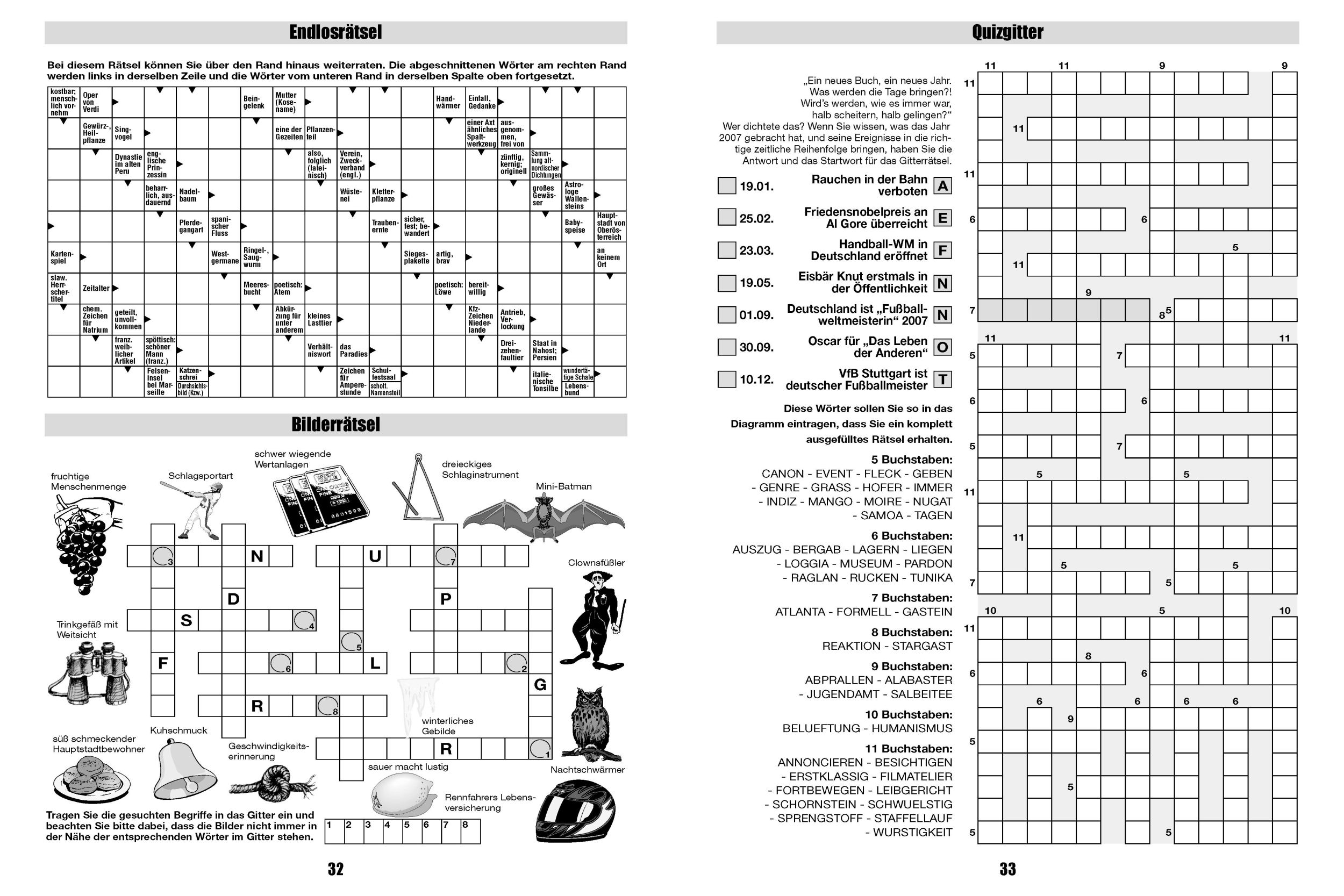 Bild: 9783625193746 | Giga-Rätselbuch 3 | Taschenbuch | Giga-Rätselbuch | 192 S. | Deutsch