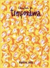 Cover: 9781907704079 | Temporama | Clayton Junior | Taschenbuch | 17 x 23 Comics | Englisch