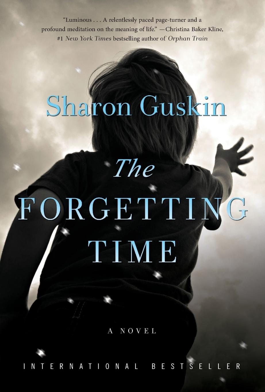 Cover: 9781250118714 | Forgetting Time | Sharon Guskin | Taschenbuch | Englisch | 2017