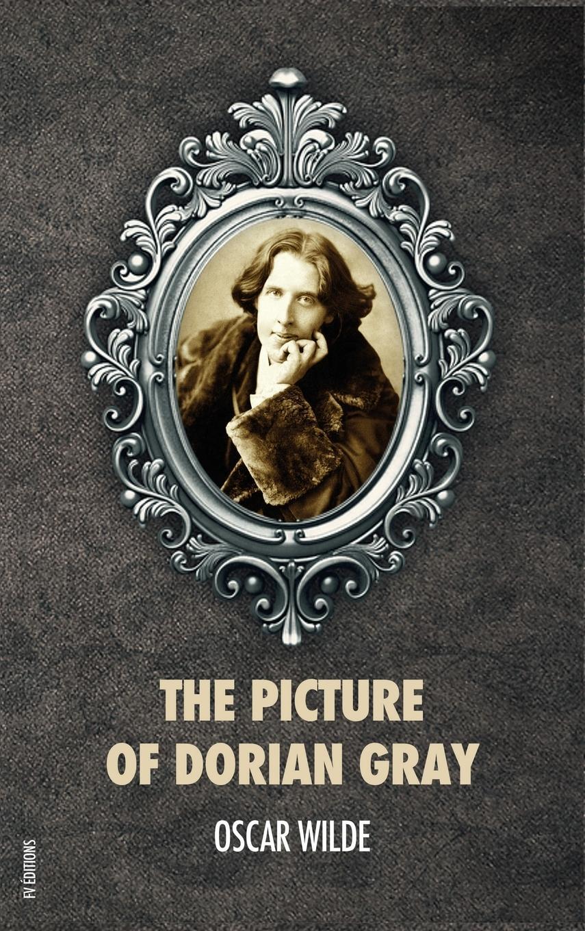 Cover: 9791029910623 | The Picture of Dorian Gray | Oscar Wilde | Buch | Englisch | 2020
