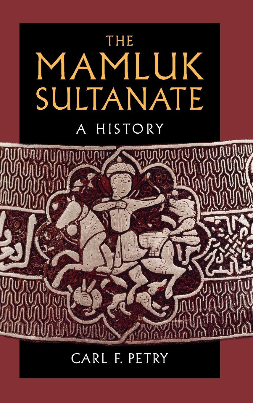 Cover: 9781108471046 | The Mamluk Sultanate | Carl F. Petry | Buch | Englisch | 2022