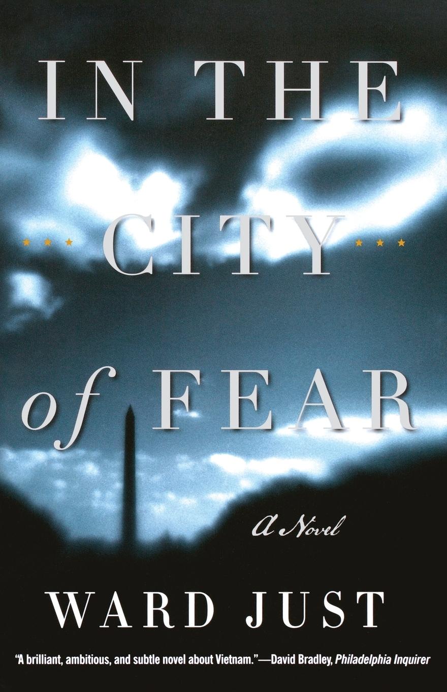 Cover: 9780393307221 | In the City of Fear | Ward S. Just | Taschenbuch | Englisch | 2009