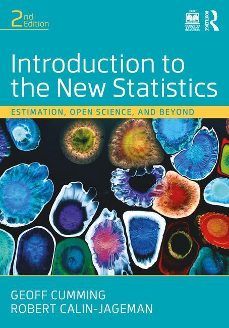 Cover: 9780367531508 | Introduction to the New Statistics | Geoff Cumming (u. a.) | Buch