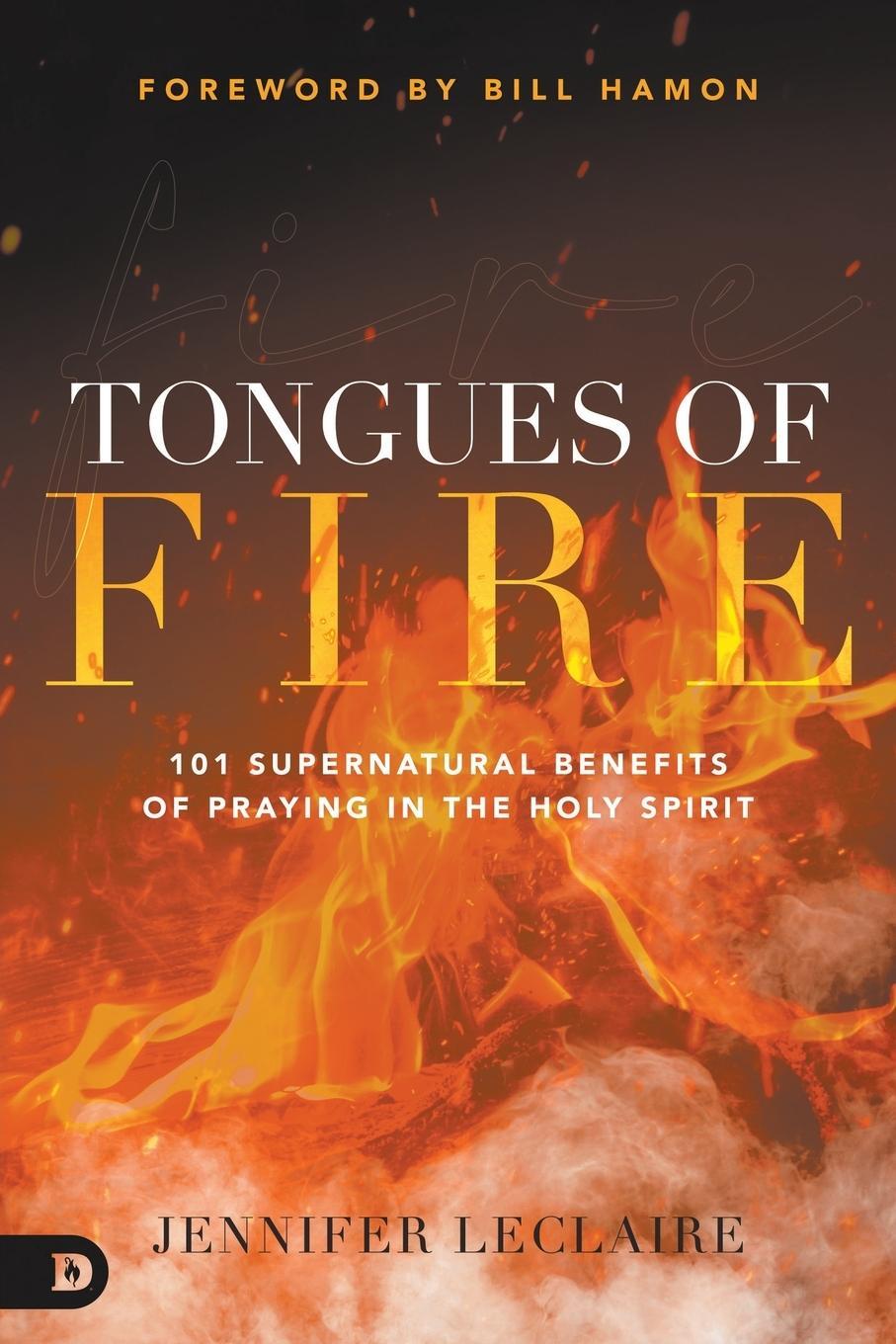 Cover: 9780768462111 | Tongues of Fire | Jennifer Leclaire | Taschenbuch | Paperback | 2022