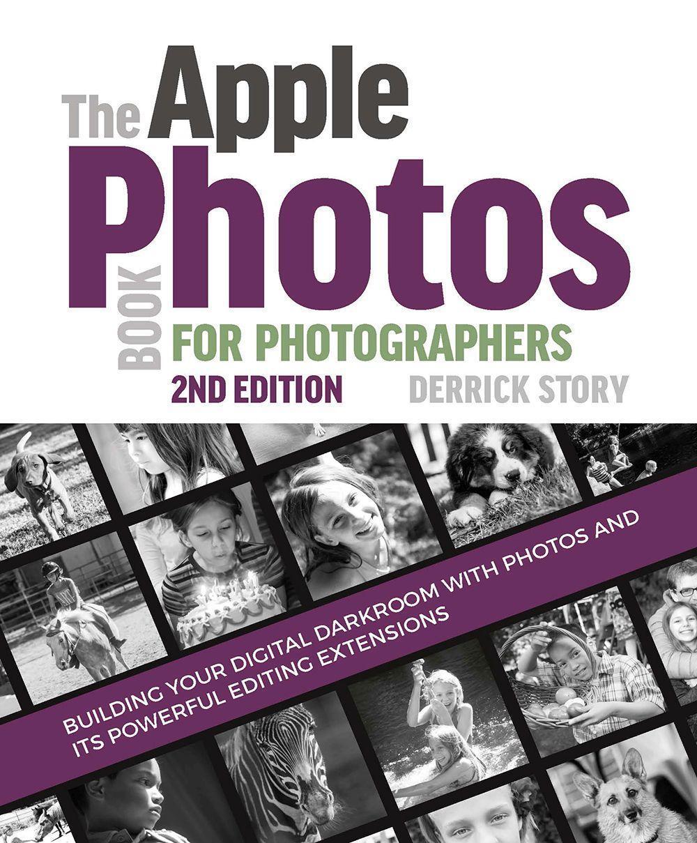 Cover: 9781681983509 | The Apple Photos Book for Photographers: Building Your Digital...