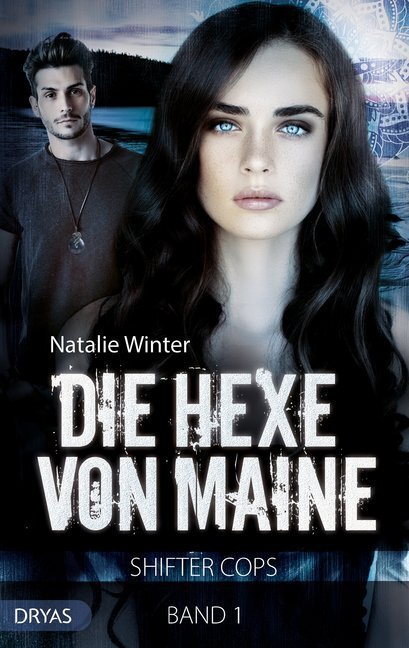 Cover: 9783940855732 | Die Hexe von Maine | Natalie Winter | Taschenbuch | 286 S. | Deutsch