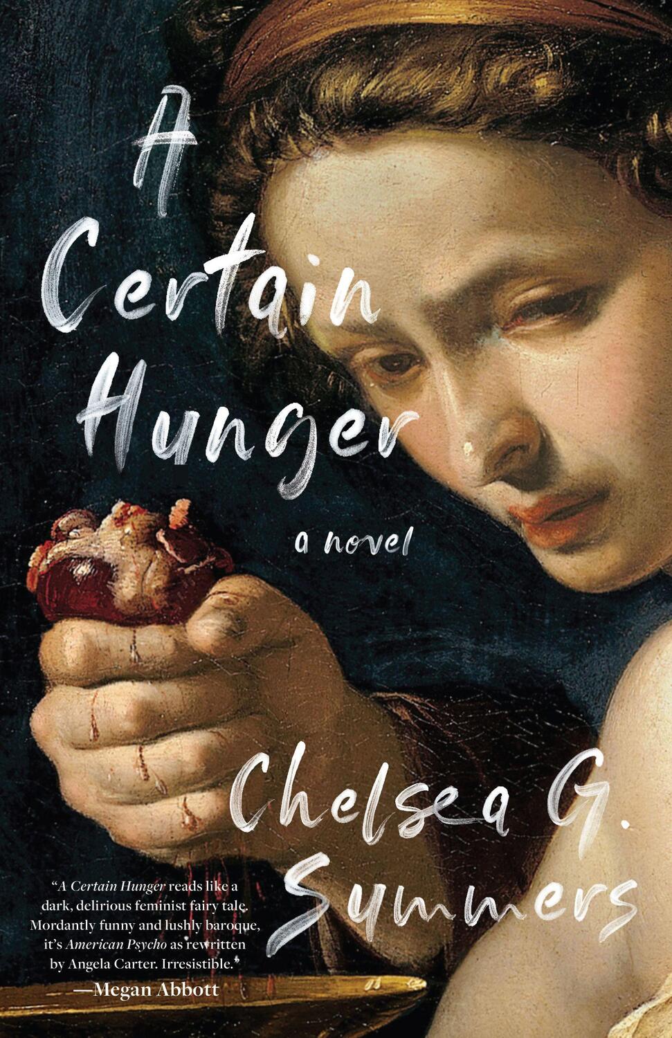 Cover: 9781951213145 | A Certain Hunger | Chelsea G Summers | Buch | Englisch | 2021