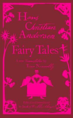 Cover: 9780713996418 | Fairy Tales | Hans Christian Andersen (u. a.) | Buch | Englisch | 2004