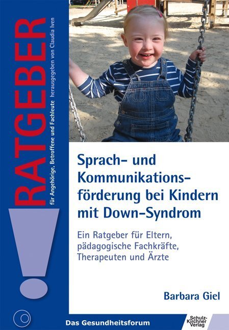Cover: 9783824808762 | Sprach- und Kommunikationsförderung bei Kindern mit Down-Syndrom