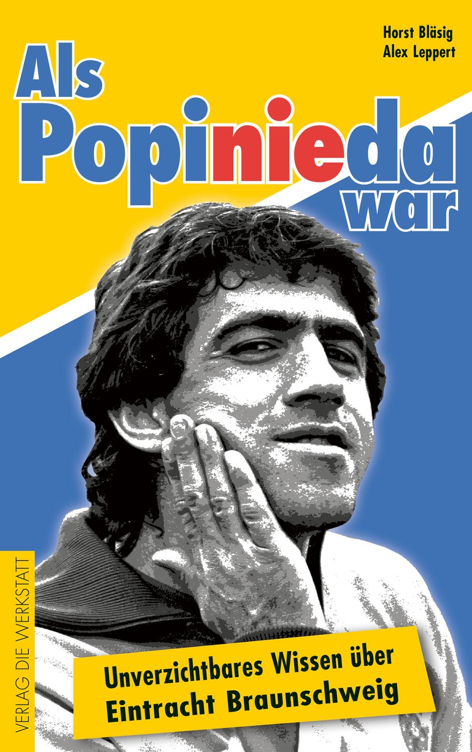 Cover: 9783730703649 | Als Popi nie da war | Horst Bläsig (u. a.) | Taschenbuch | 192 S.
