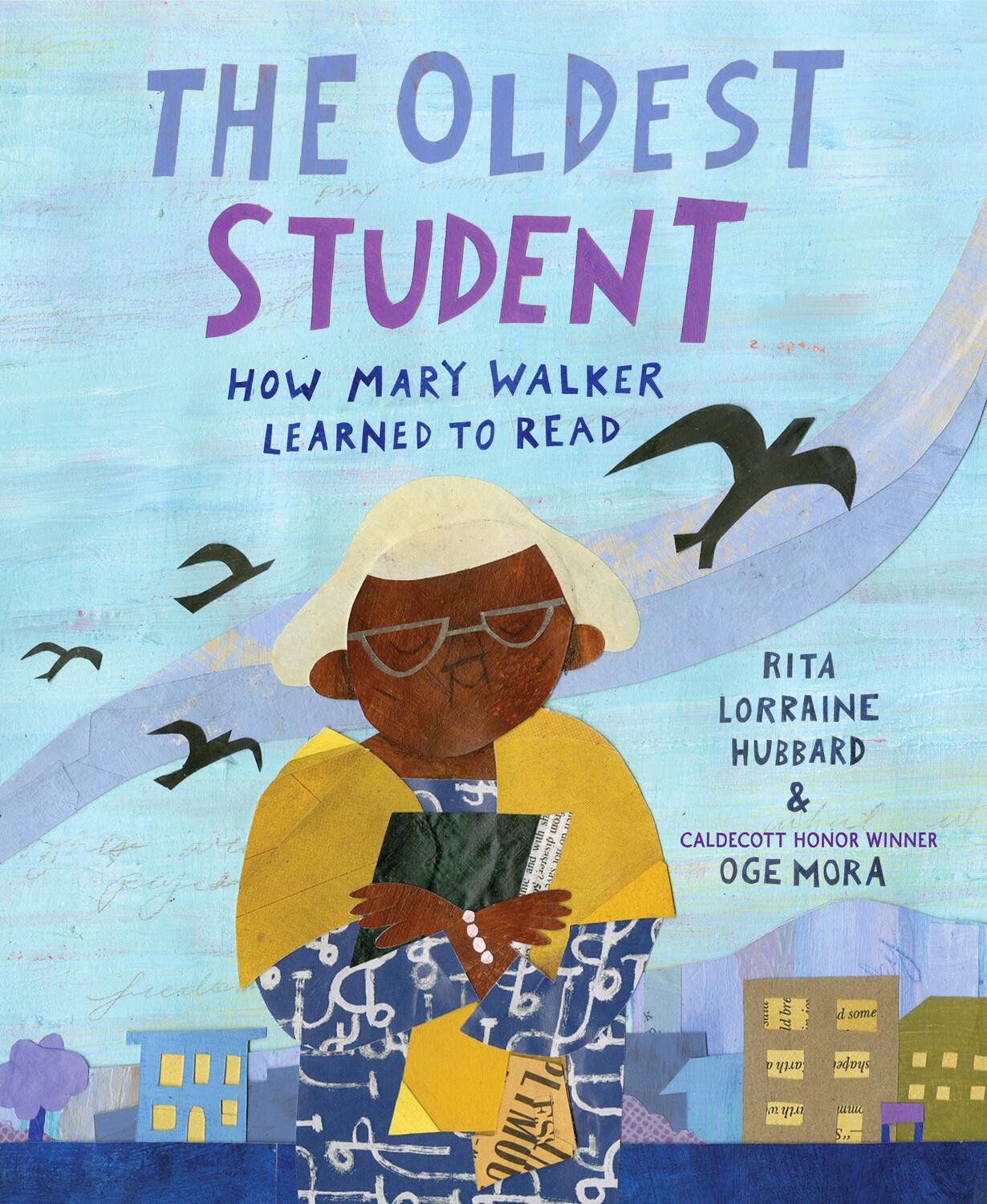 Cover: 9781524768287 | The Oldest Student: How Mary Walker Learned to Read | Hubbard | Buch