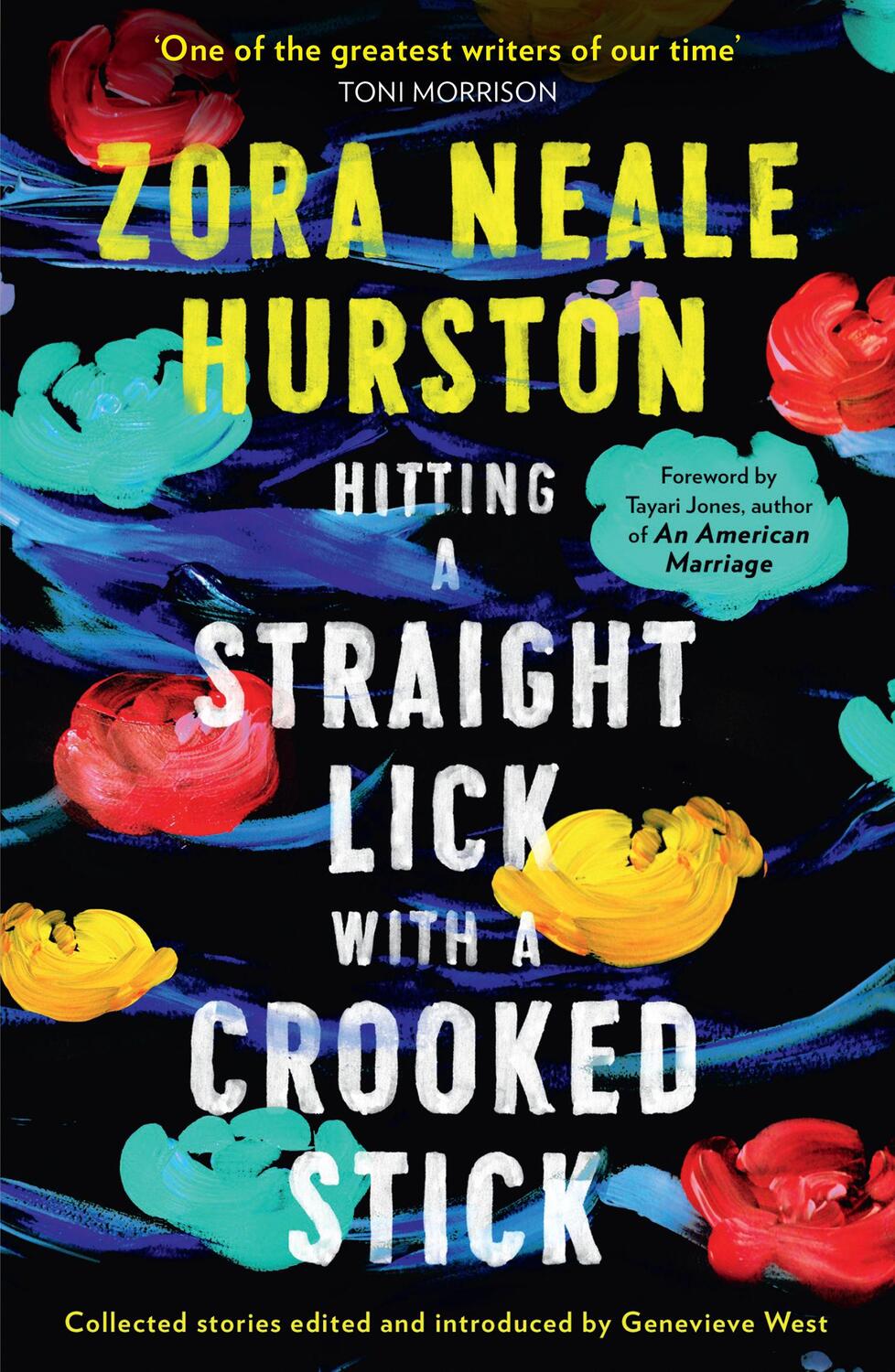 Cover: 9780008434342 | Hitting a Straight Lick with a Crooked Stick | Zora Neale Hurston