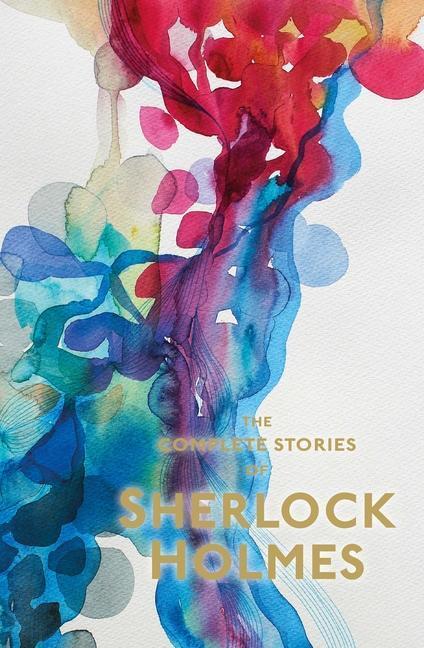 Cover: 9781853268960 | Sherlock Holmes: The Complete Stories | Arthur Conan Doyle | Buch