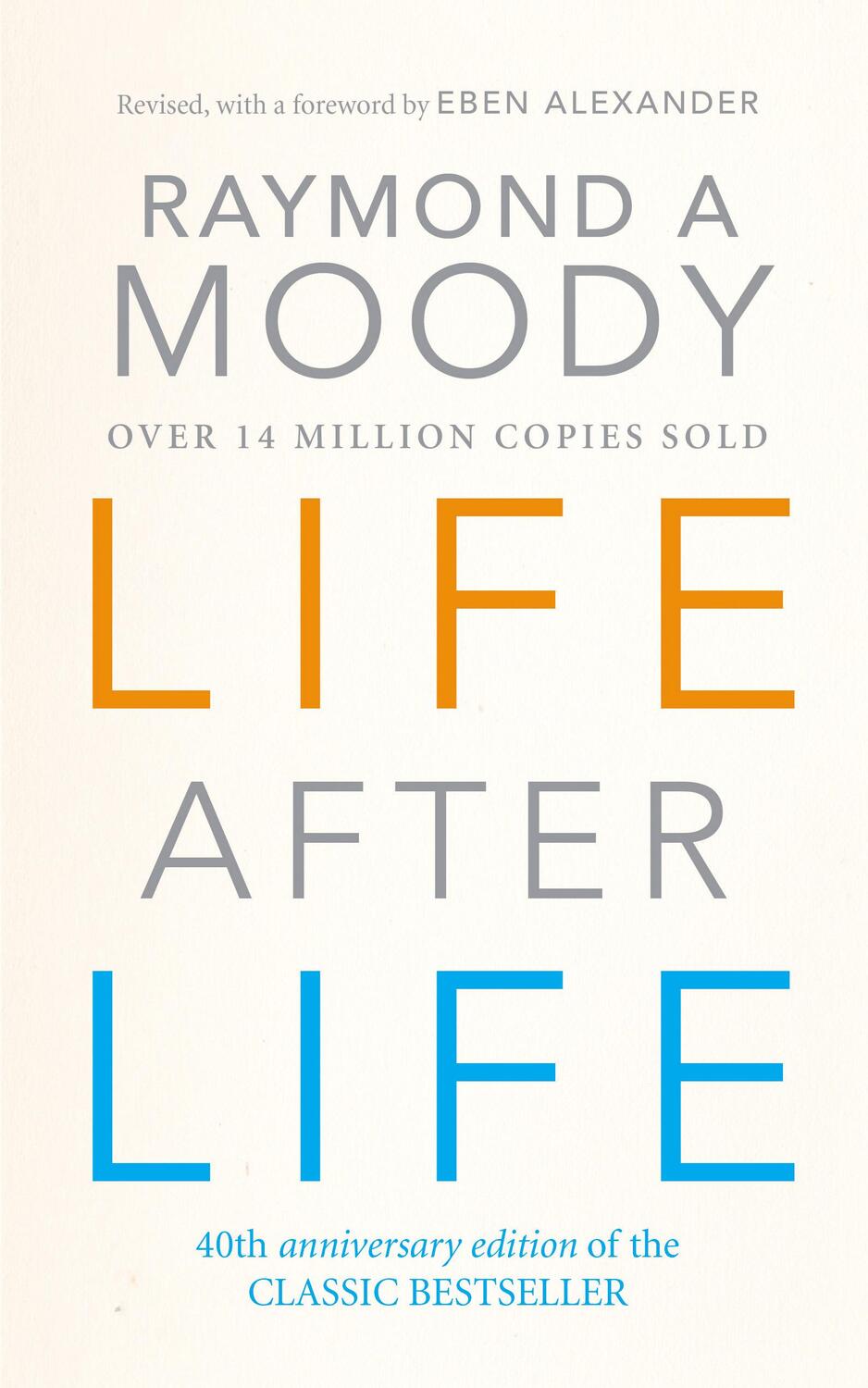 Cover: 9780712602730 | Life After Life | Dr Raymond Moody | Taschenbuch | Englisch | 2001
