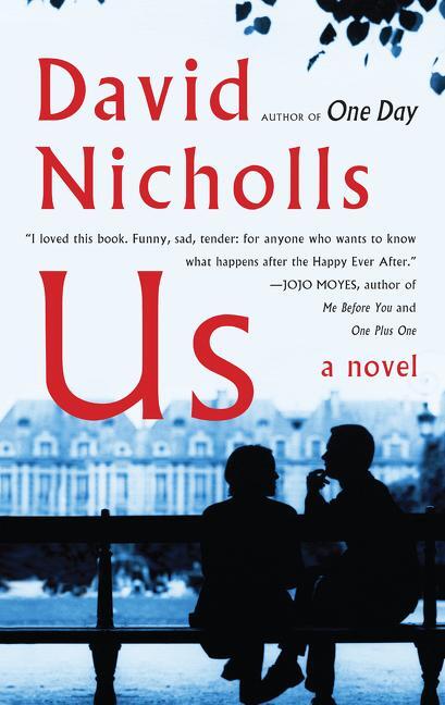 Cover: 9780062365590 | Us | A Novel | David Nicholls | Taschenbuch | Englisch | 2015