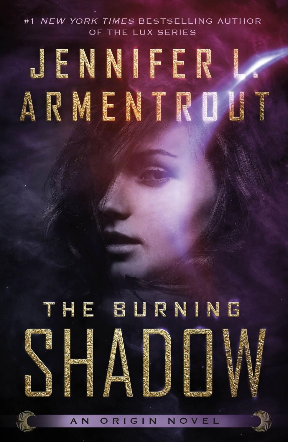 Cover: 9781250175762 | The Burning Shadow | Jennifer L Armentrout | Taschenbuch | Englisch