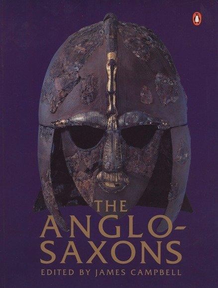 Cover: 9780140143959 | The Anglo-Saxons | James Campbell | Taschenbuch | Englisch | 1991
