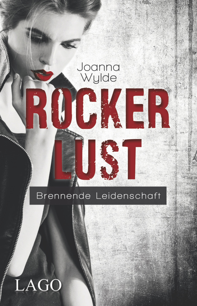 Cover: 9783957611253 | Rockerlust | Brennende Leidenschaft | Joanna Wylde | Taschenbuch
