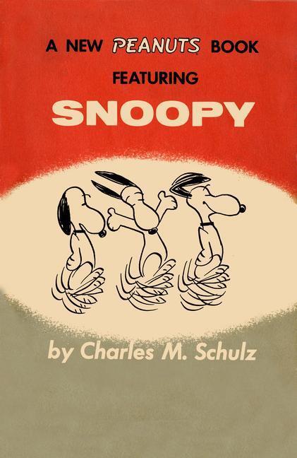 Cover: 9781787738416 | Peanuts: Snoopy | Charles M. Schulz | Taschenbuch | Englisch | 2021