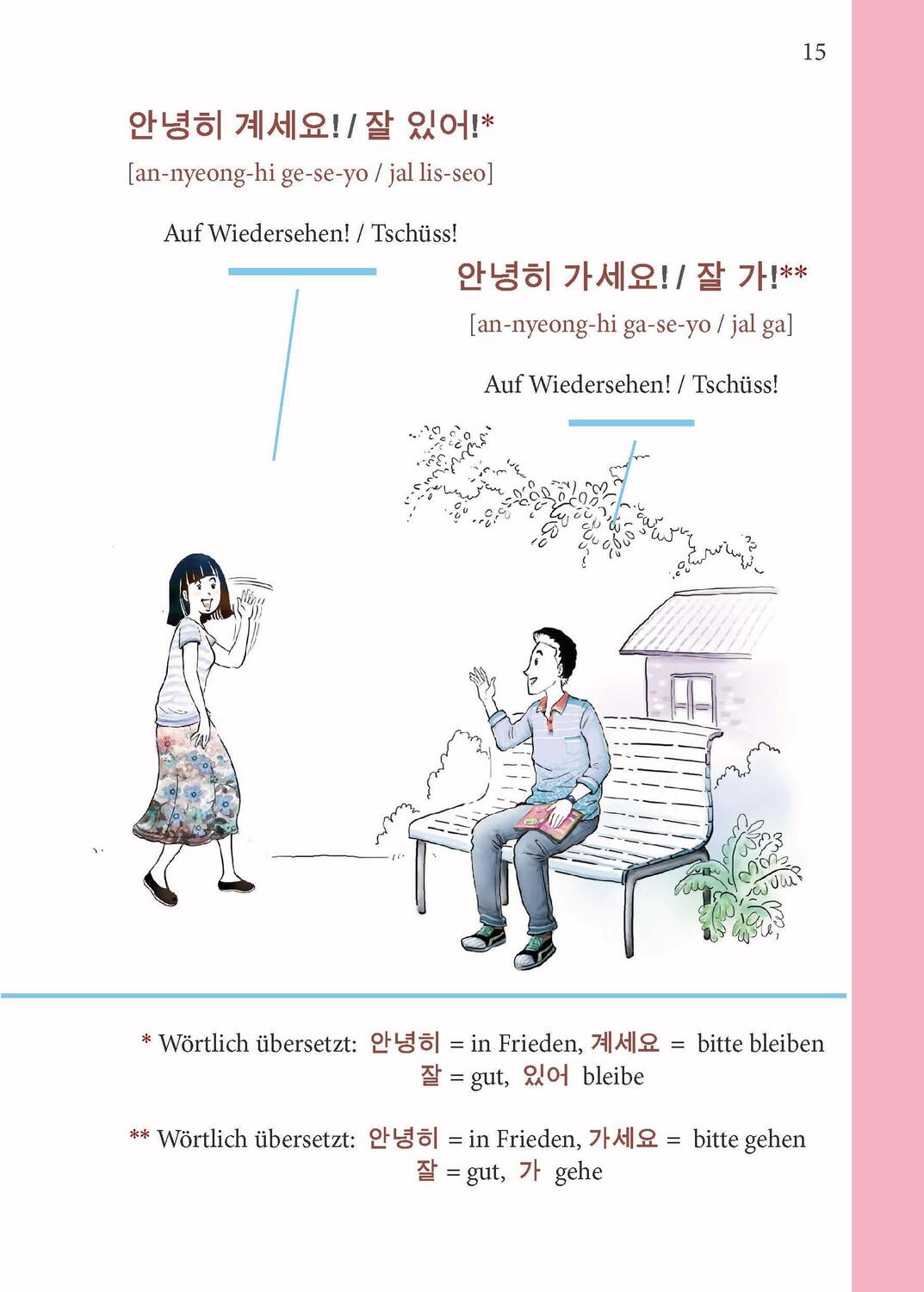 Bild: 9783125163867 | PONS Koreanisch Im Handumdrehen | Taschenbuch | 160 S. | Deutsch