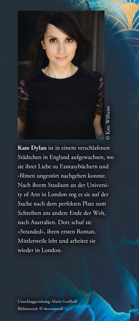 Bild: 9783841440273 | Stranded | Im Bann des Sees | Kate Dylan | Buch | 384 S. | Deutsch